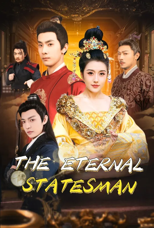 The Eternal Statesman